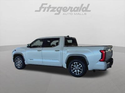 2022 Toyota Tundra 1794