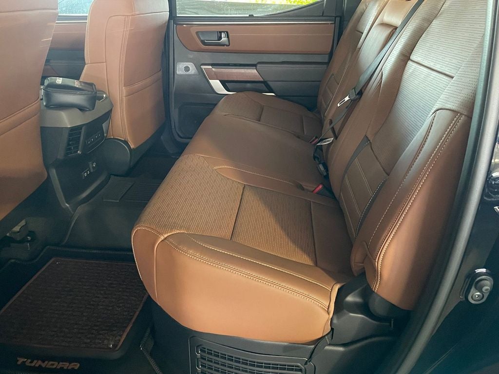 2026 Toyota Tundra i-FORCE MAX 1794 Edition i-FORCE MAX