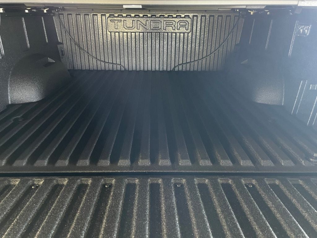 2026 Toyota Tundra i-FORCE MAX 1794 Edition i-FORCE MAX