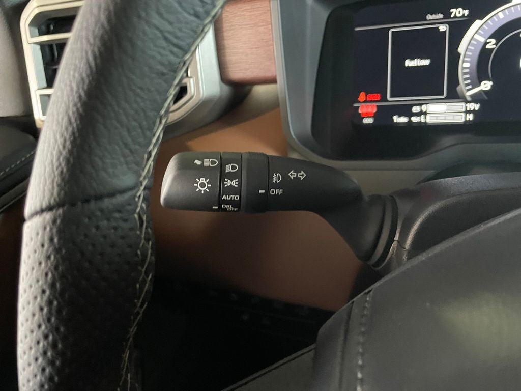 2026 Toyota Tundra i-FORCE MAX 1794 Edition i-FORCE MAX