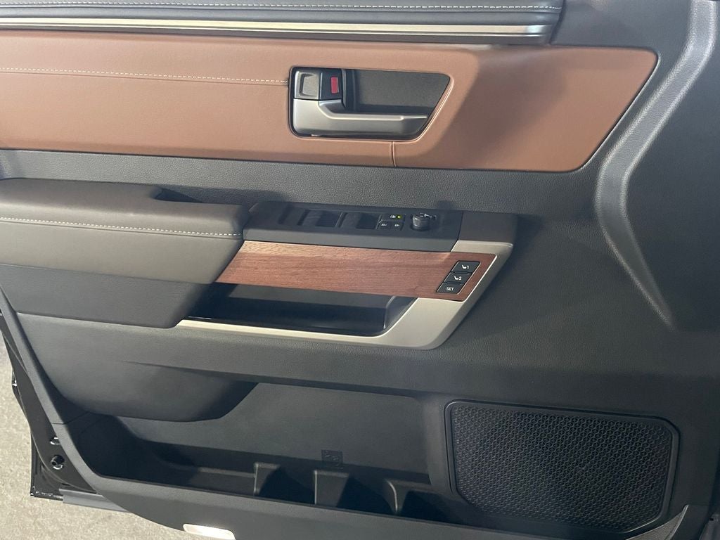 2026 Toyota Tundra i-FORCE MAX 1794 Edition i-FORCE MAX