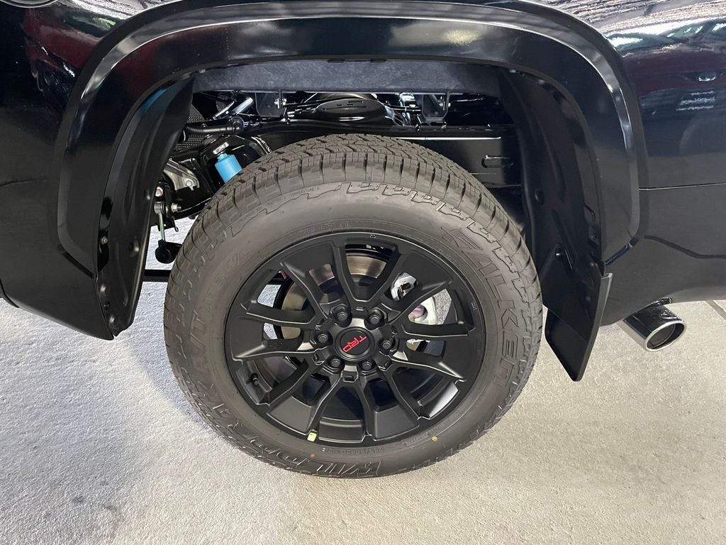 2026 Toyota Tundra i-FORCE MAX 1794 Edition i-FORCE MAX