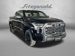 2026 Toyota Tundra i-FORCE MAX 1794 Edition i-FORCE MAX