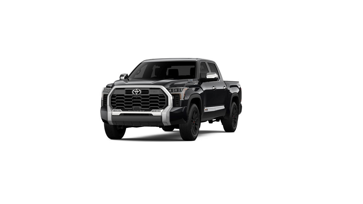 2026 Toyota Tundra i-FORCE MAX 1794 Edition i-FORCE MAX