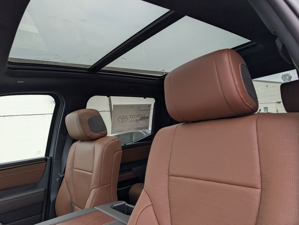 2026 Toyota Tundra i-FORCE MAX 1794 Edition i-FORCE MAX
