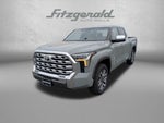 2026 Toyota Tundra i-FORCE MAX 1794 Edition i-FORCE MAX