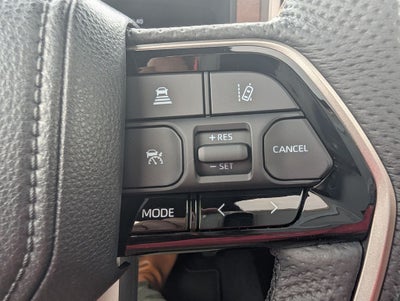 2026 Toyota Tundra i-FORCE MAX 1794 Edition i-FORCE MAX