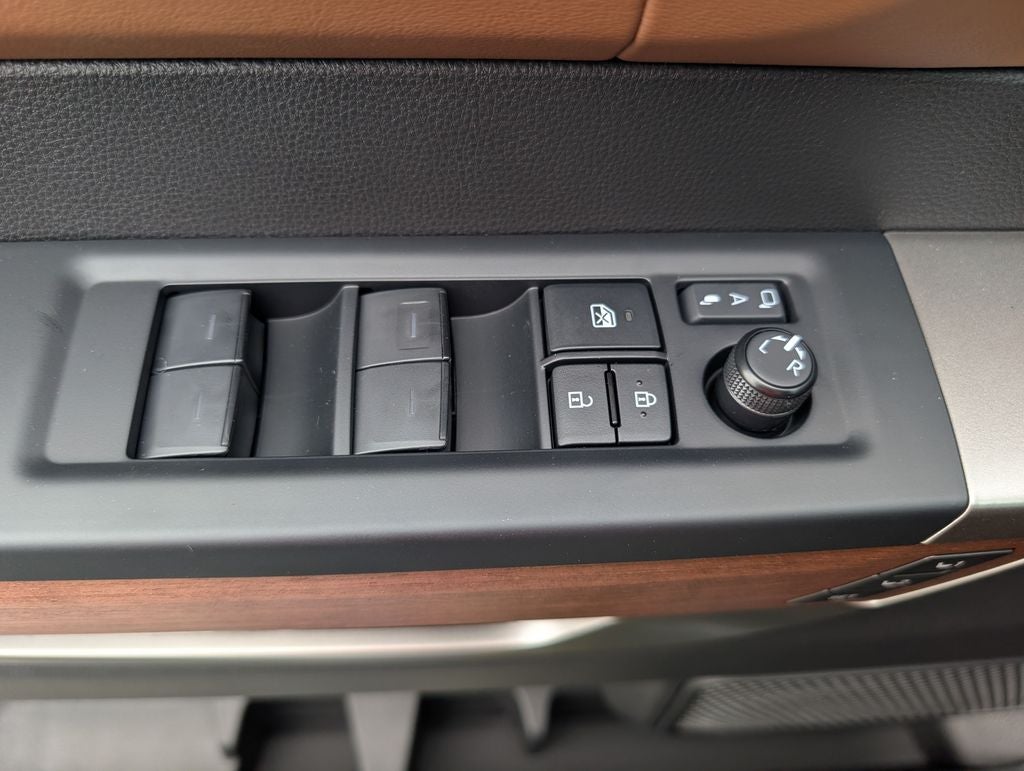 2026 Toyota Tundra i-FORCE MAX 1794 Edition i-FORCE MAX