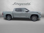 2026 Toyota Tundra i-FORCE MAX 1794 Edition i-FORCE MAX