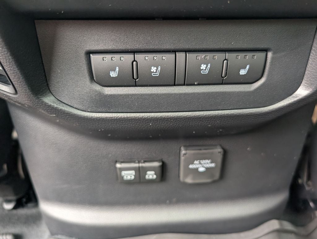 2026 Toyota Tundra i-FORCE MAX 1794 Edition i-FORCE MAX