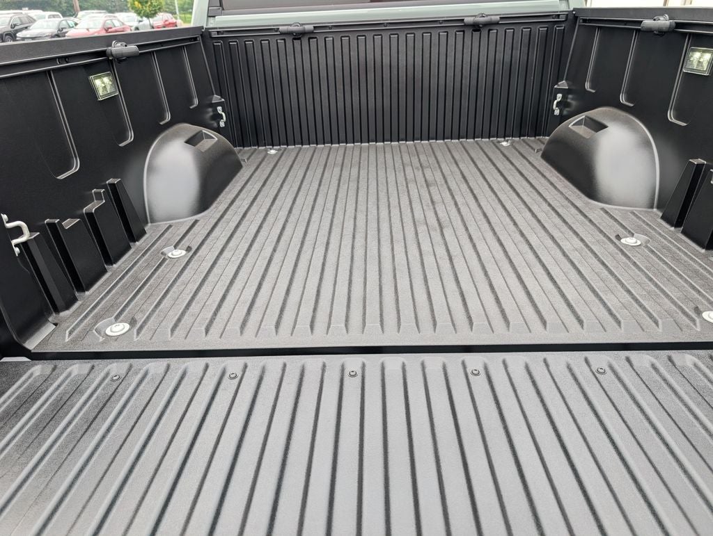 2026 Toyota Tundra i-FORCE MAX 1794 Edition i-FORCE MAX