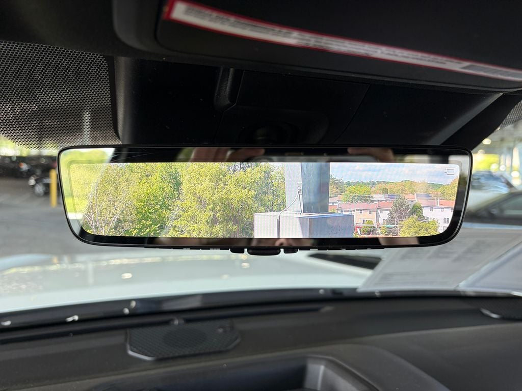 2024 Toyota TUNDRA HV 4X4 1794 Edition