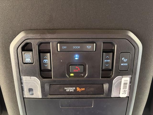 2024 Toyota TUNDRA HV 4X4 1794 Edition