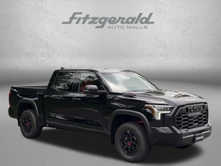 2026 Toyota Tundra i-FORCE MAX TRD Pro