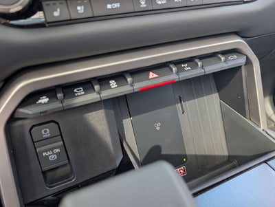 2026 Toyota Tundra i-FORCE MAX Platinum i-FORCE MAX