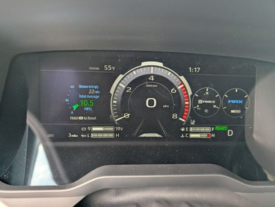 2026 Toyota Tundra i-FORCE MAX Platinum i-FORCE MAX