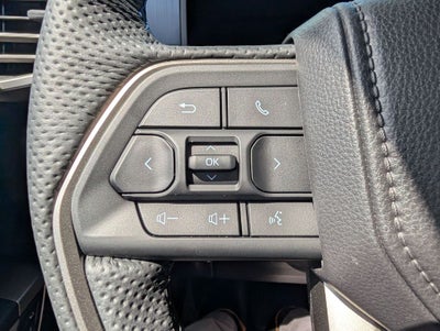 2026 Toyota Tundra i-FORCE MAX Platinum i-FORCE MAX