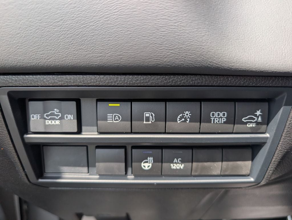 2026 Toyota Tundra i-FORCE MAX Platinum i-FORCE MAX