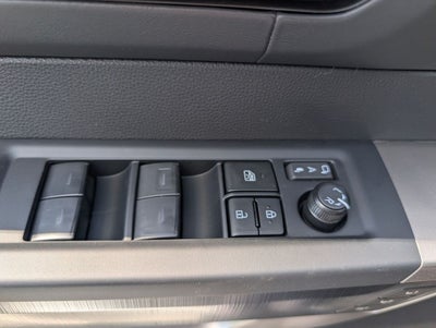 2026 Toyota Tundra i-FORCE MAX Platinum i-FORCE MAX