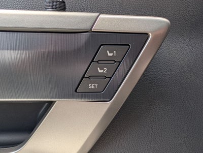 2026 Toyota Tundra i-FORCE MAX Platinum i-FORCE MAX