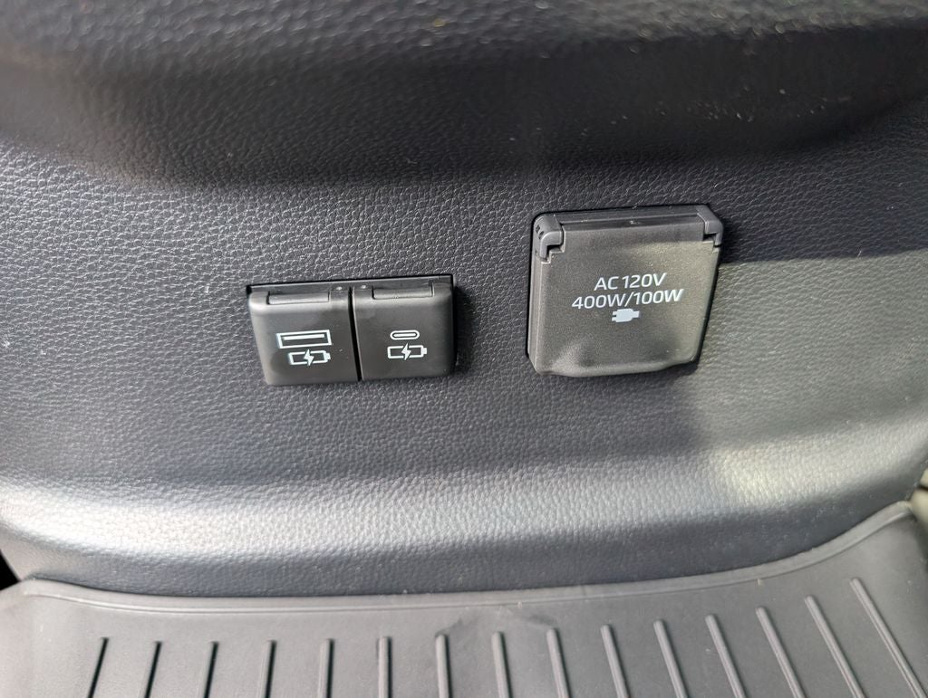 2026 Toyota Tundra i-FORCE MAX Platinum i-FORCE MAX