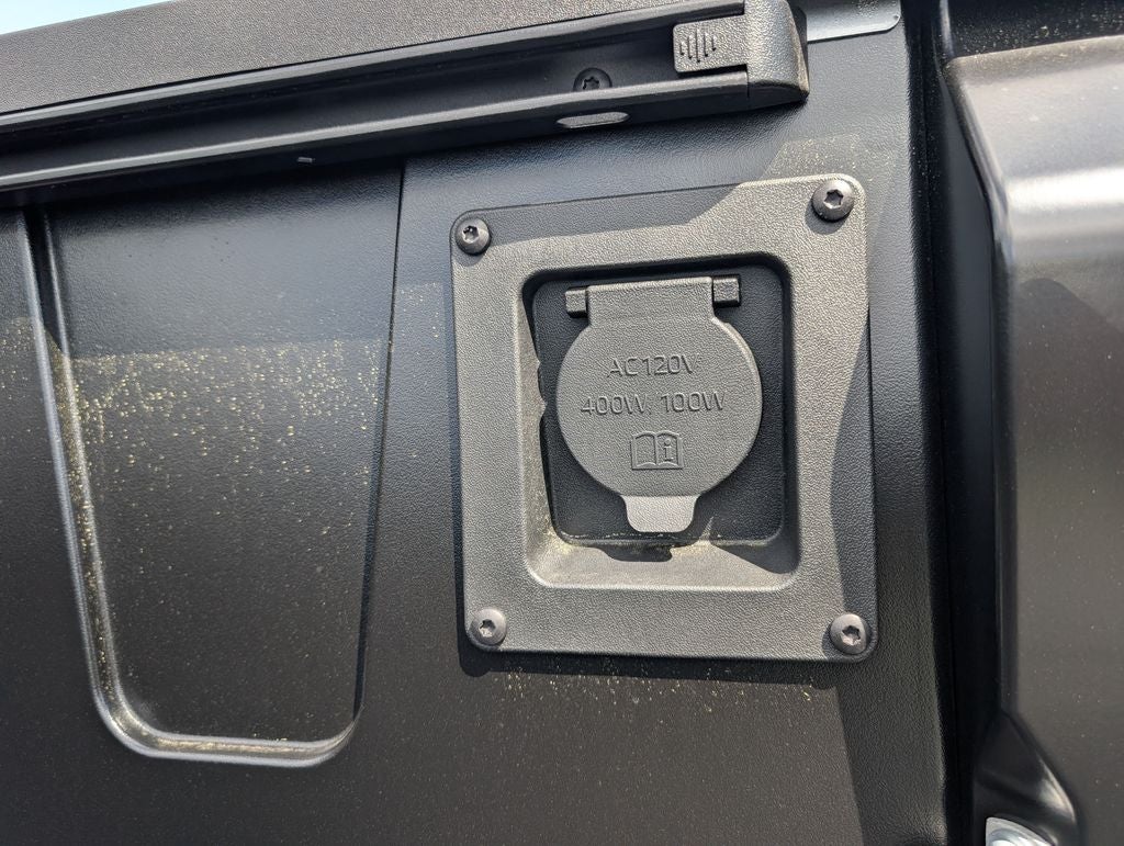 2026 Toyota Tundra i-FORCE MAX Platinum i-FORCE MAX