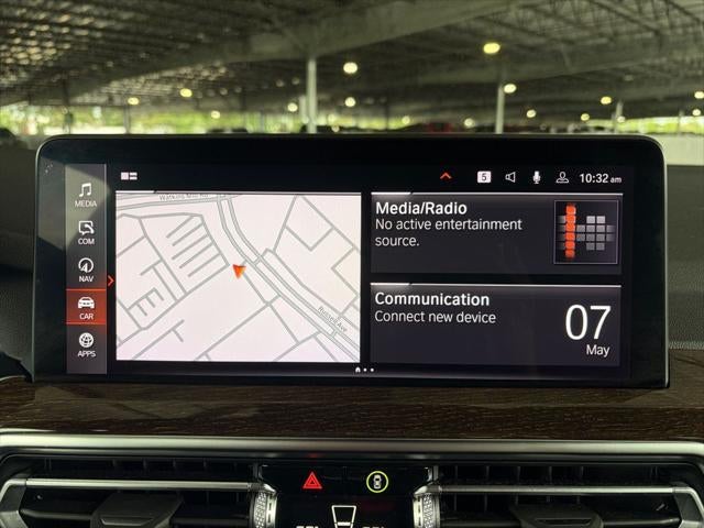 2023 BMW X4 xDrive30i