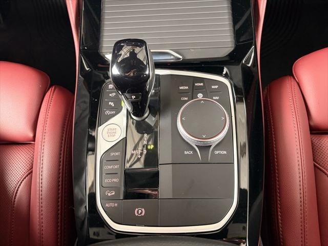 2023 BMW X4 xDrive30i