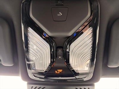 2024 BMW X4 xDrive30i