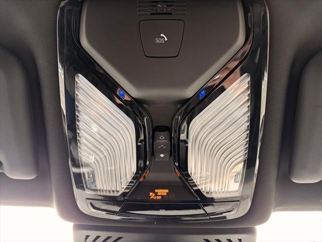 2024 BMW X4 xDrive30i