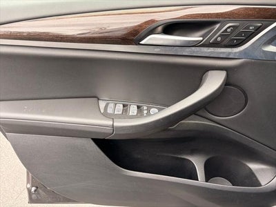 2024 BMW X4 xDrive30i