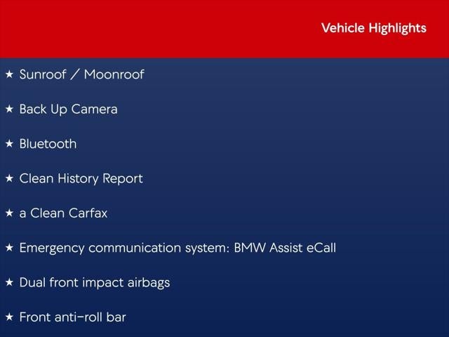 2024 BMW X4 xDrive30i