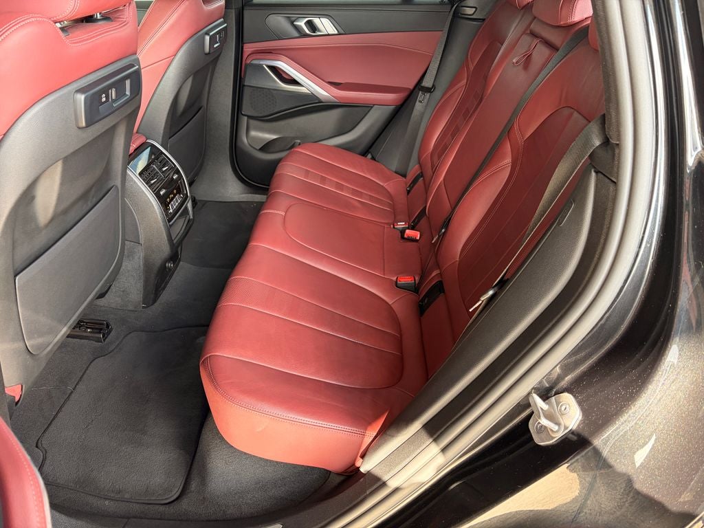 2021 BMW X6 xDrive40i
