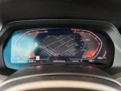 2021 BMW X6 xDrive40i