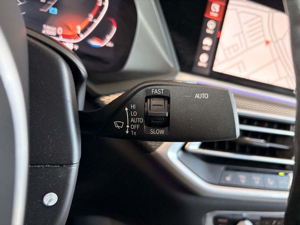 2021 BMW X6 xDrive40i