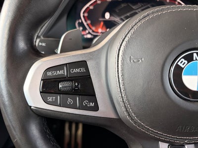 2021 BMW X6 xDrive40i