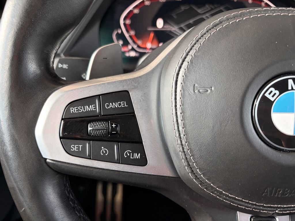 2021 BMW X6 xDrive40i