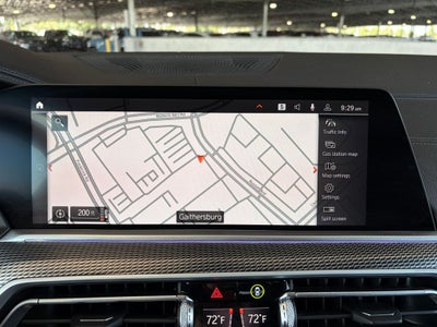2021 BMW X6 xDrive40i