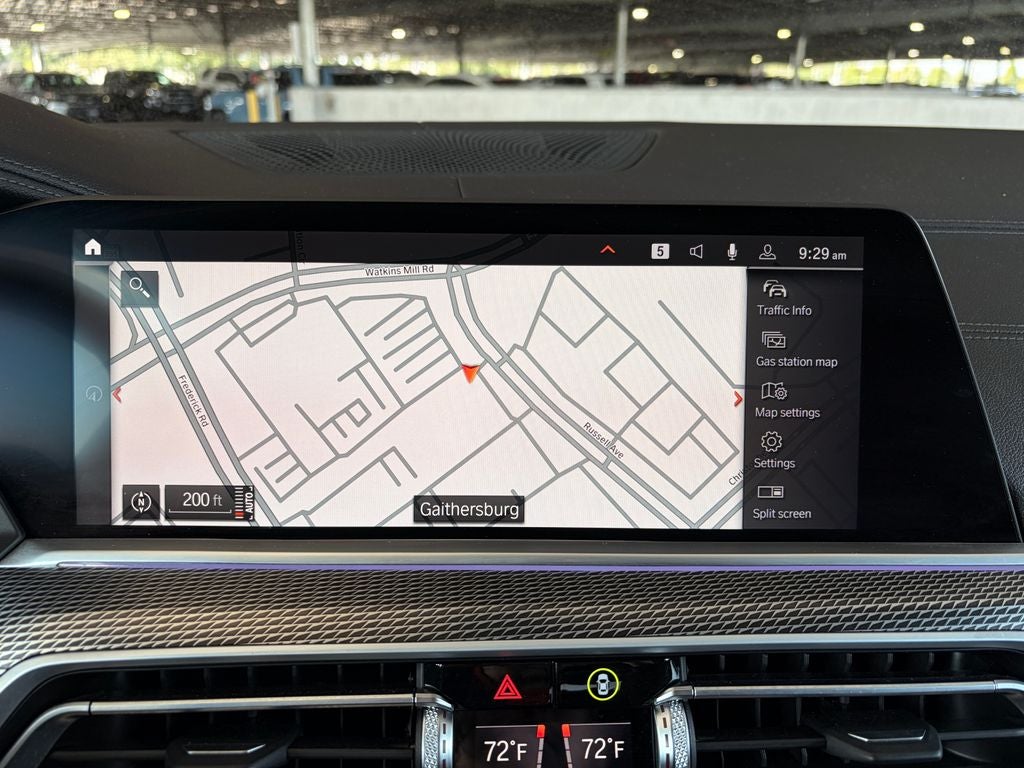 2021 BMW X6 xDrive40i