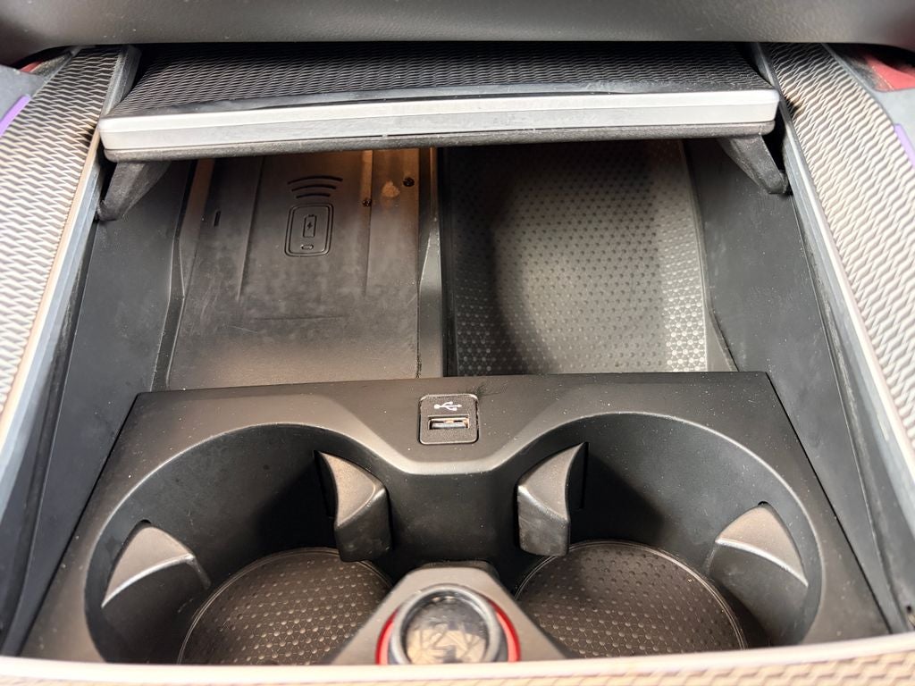 2021 BMW X6 xDrive40i