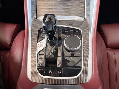 2021 BMW X6 xDrive40i