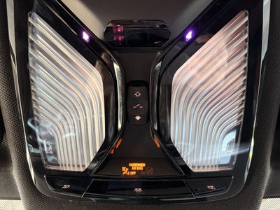 2021 BMW X6 xDrive40i