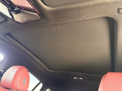 2021 BMW X6 xDrive40i