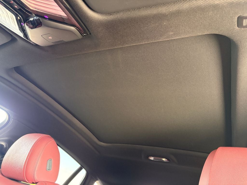 2021 BMW X6 xDrive40i
