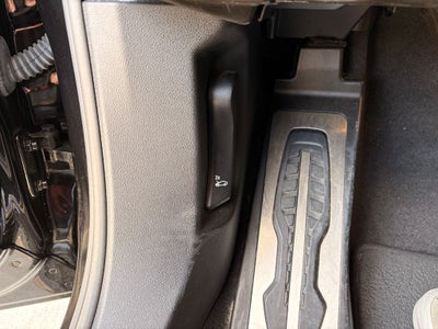 2021 BMW X6 xDrive40i