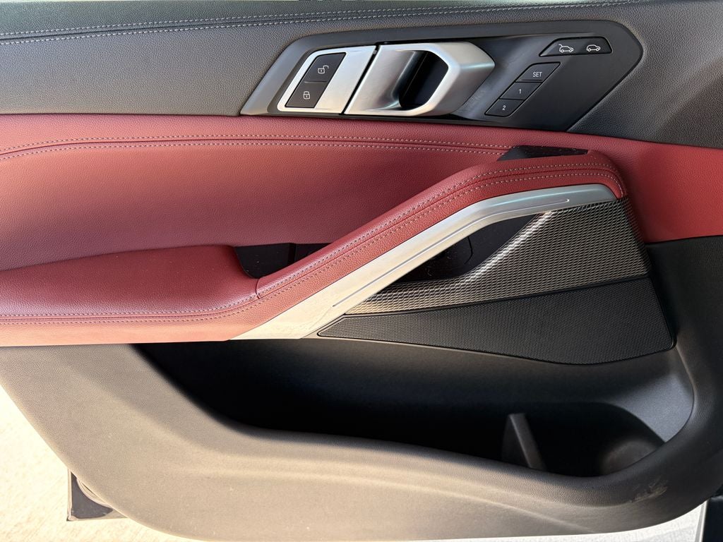 2021 BMW X6 xDrive40i