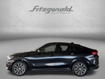 2021 BMW X6 xDrive40i