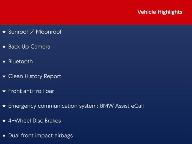 2021 BMW X6 xDrive40i