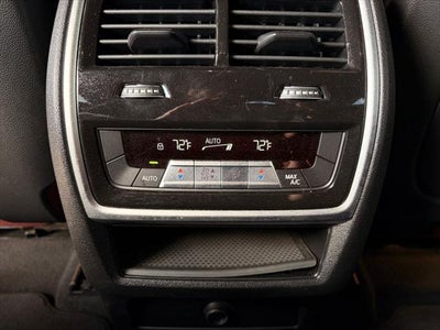 2021 BMW X6 xDrive40i
