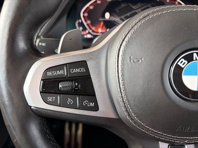 2021 BMW X6 xDrive40i
